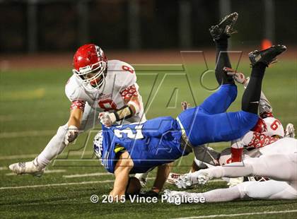 Thumbnail 1 in Burbank @ Burroughs (67th Meeting) photogallery.