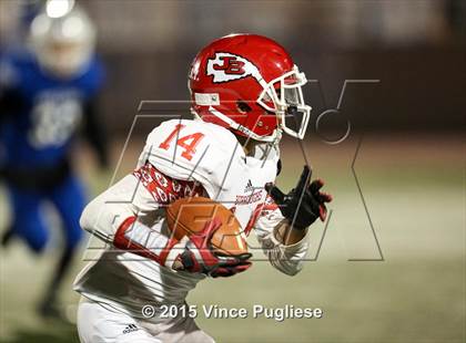 Thumbnail 3 in Burbank @ Burroughs (67th Meeting) photogallery.