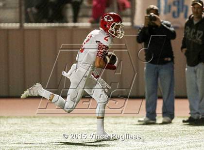 Thumbnail 2 in Burbank @ Burroughs (67th Meeting) photogallery.