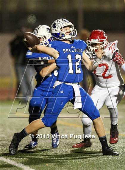 Thumbnail 3 in Burbank @ Burroughs (67th Meeting) photogallery.