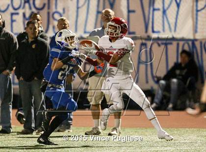 Thumbnail 1 in Burbank @ Burroughs (67th Meeting) photogallery.