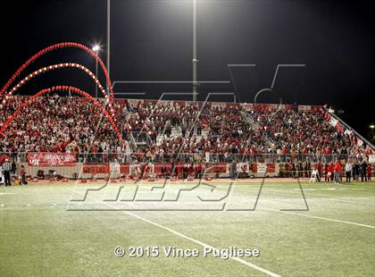 Thumbnail 3 in Burbank @ Burroughs (67th Meeting) photogallery.