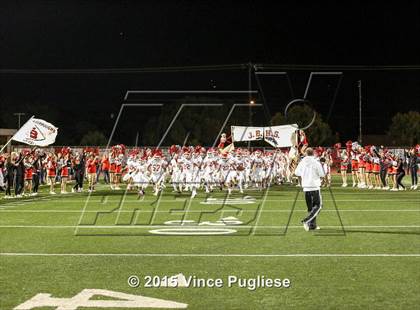 Thumbnail 1 in Burbank @ Burroughs (67th Meeting) photogallery.
