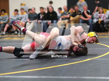 Thumbnail 1 in Centaurus vs Thompson Valley photogallery.