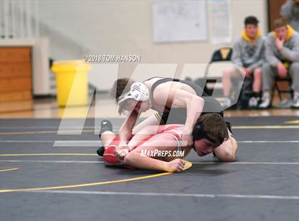 Thumbnail 2 in Centaurus vs Thompson Valley photogallery.