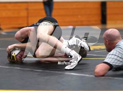Thumbnail 3 in Centaurus vs Thompson Valley photogallery.