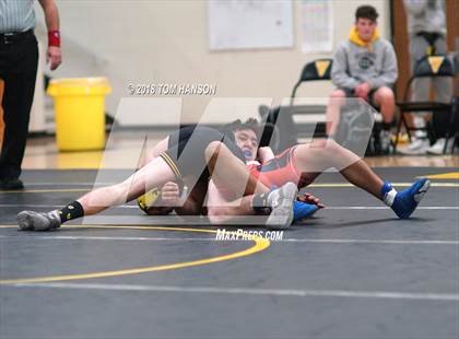 Thumbnail 1 in Centaurus vs Thompson Valley photogallery.