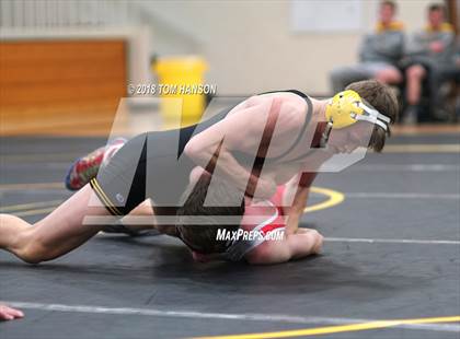 Thumbnail 1 in Centaurus vs Thompson Valley photogallery.