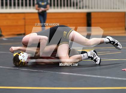 Thumbnail 2 in Centaurus vs Thompson Valley photogallery.