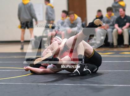 Thumbnail 3 in Centaurus vs Thompson Valley photogallery.