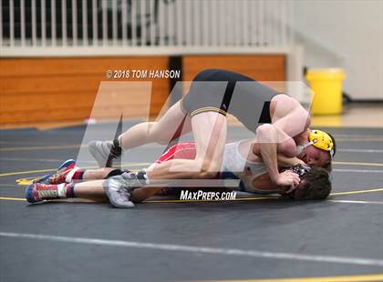 Thumbnail 3 in Centaurus vs Thompson Valley photogallery.