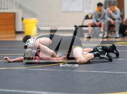 Thumbnail 3 in Centaurus vs Thompson Valley photogallery.