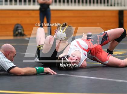 Thumbnail 2 in Centaurus vs Thompson Valley photogallery.