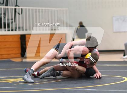 Thumbnail 1 in Centaurus vs Thompson Valley photogallery.