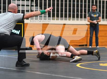 Thumbnail 3 in Centaurus vs Thompson Valley photogallery.