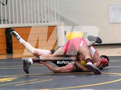 Thumbnail 1 in Centaurus vs Thompson Valley photogallery.