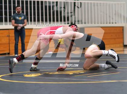Thumbnail 1 in Centaurus vs Thompson Valley photogallery.