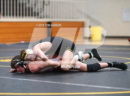 Thumbnail 3 in Centaurus vs Thompson Valley photogallery.