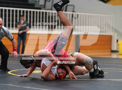 Thumbnail 2 in Centaurus vs Thompson Valley photogallery.