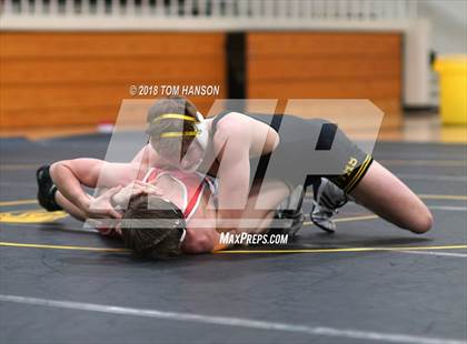Thumbnail 2 in Centaurus vs Thompson Valley photogallery.