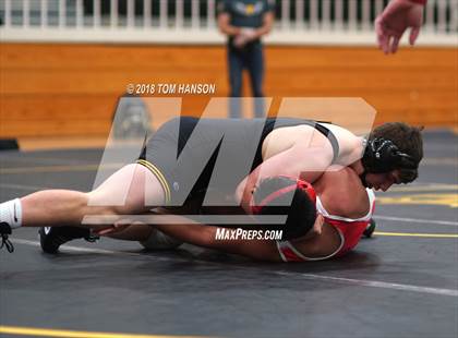Thumbnail 3 in Centaurus vs Thompson Valley photogallery.