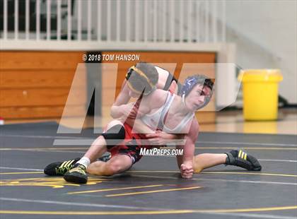 Thumbnail 1 in Centaurus vs Thompson Valley photogallery.
