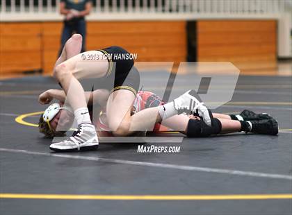 Thumbnail 1 in Centaurus vs Thompson Valley photogallery.