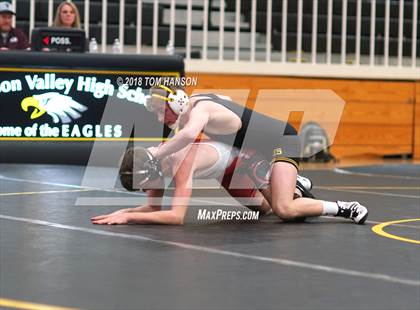 Thumbnail 1 in Centaurus vs Thompson Valley photogallery.
