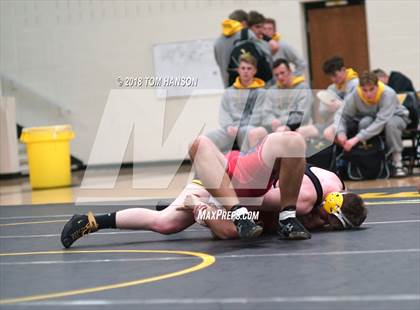 Thumbnail 3 in Centaurus vs Thompson Valley photogallery.