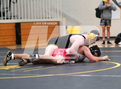 Thumbnail 1 in Centaurus vs Thompson Valley photogallery.
