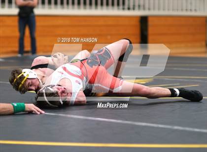 Thumbnail 1 in Centaurus vs Thompson Valley photogallery.