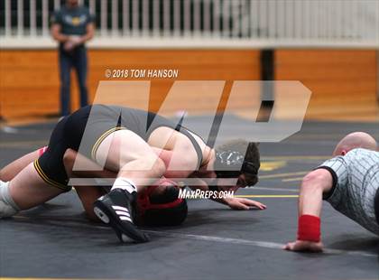 Thumbnail 1 in Centaurus vs Thompson Valley photogallery.