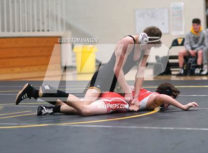 Thumbnail 1 in Centaurus vs Thompson Valley photogallery.