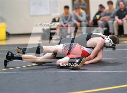 Thumbnail 1 in Centaurus vs Thompson Valley photogallery.