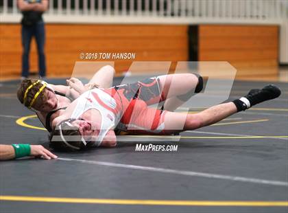Thumbnail 3 in Centaurus vs Thompson Valley photogallery.