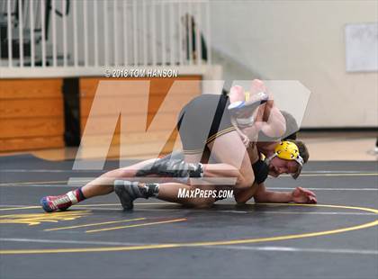 Thumbnail 2 in Centaurus vs Thompson Valley photogallery.