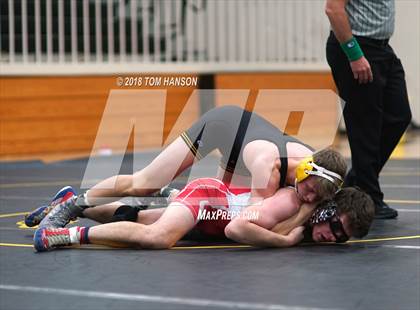 Thumbnail 2 in Centaurus vs Thompson Valley photogallery.