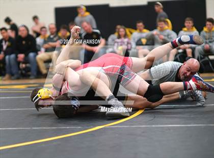 Thumbnail 3 in Centaurus vs Thompson Valley photogallery.