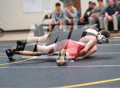 Thumbnail 2 in Centaurus vs Thompson Valley photogallery.