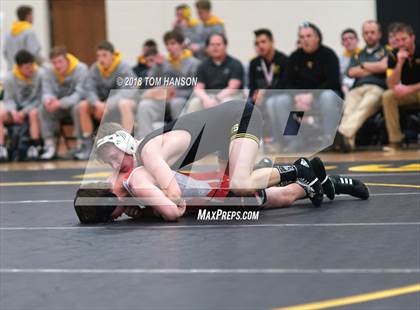 Thumbnail 2 in Centaurus vs Thompson Valley photogallery.