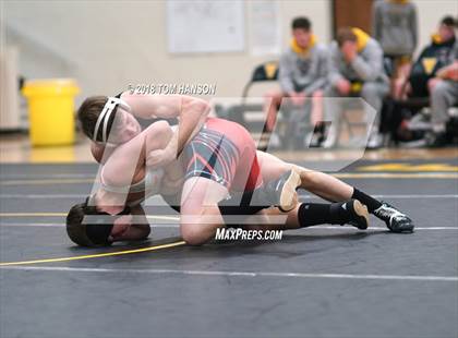 Thumbnail 1 in Centaurus vs Thompson Valley photogallery.