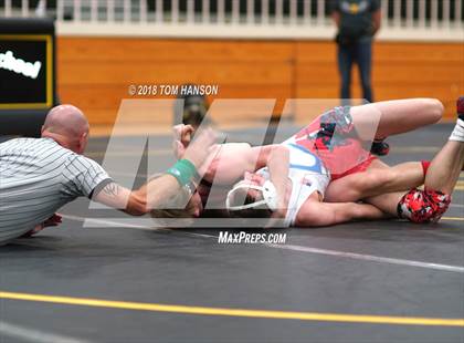 Thumbnail 3 in Centaurus vs Thompson Valley photogallery.