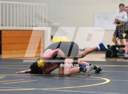 Thumbnail 2 in Centaurus vs Thompson Valley photogallery.