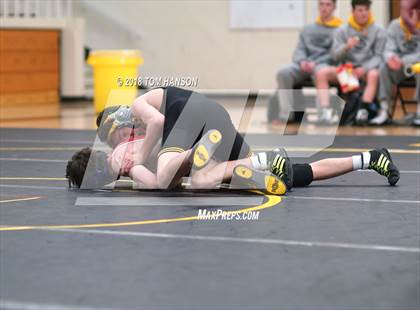 Thumbnail 1 in Centaurus vs Thompson Valley photogallery.
