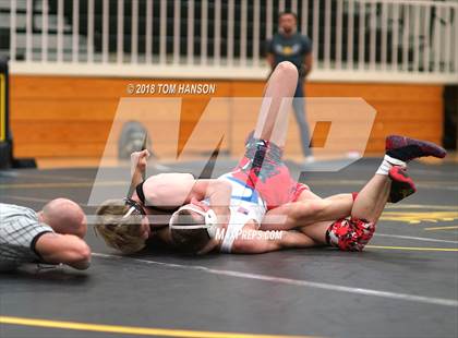 Thumbnail 2 in Centaurus vs Thompson Valley photogallery.