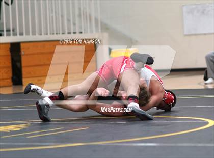 Thumbnail 3 in Centaurus vs Thompson Valley photogallery.