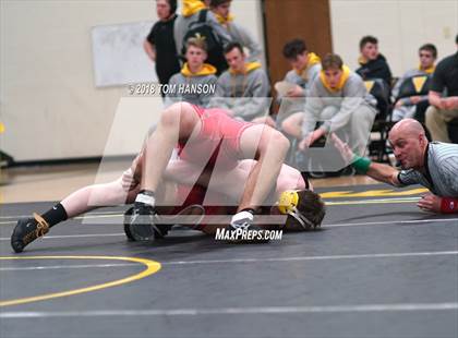 Thumbnail 1 in Centaurus vs Thompson Valley photogallery.
