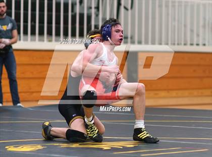 Thumbnail 2 in Centaurus vs Thompson Valley photogallery.