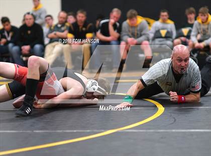 Thumbnail 1 in Centaurus vs Thompson Valley photogallery.