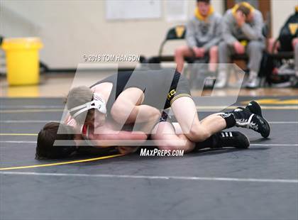 Thumbnail 2 in Centaurus vs Thompson Valley photogallery.